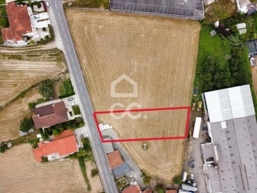 Terreno para Venda em Brufe