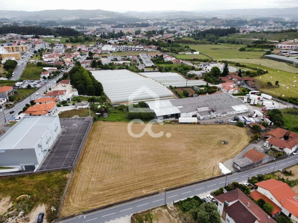 Terreno para Venda em Brufe Foto 9
