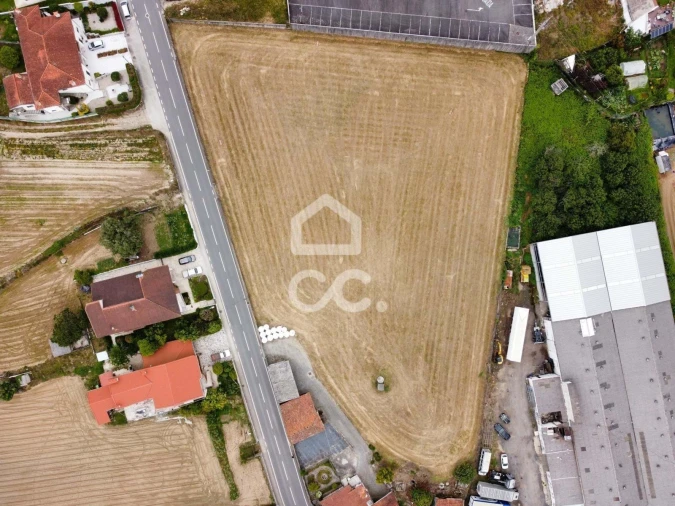 Terreno para Venda em Brufe Foto 3