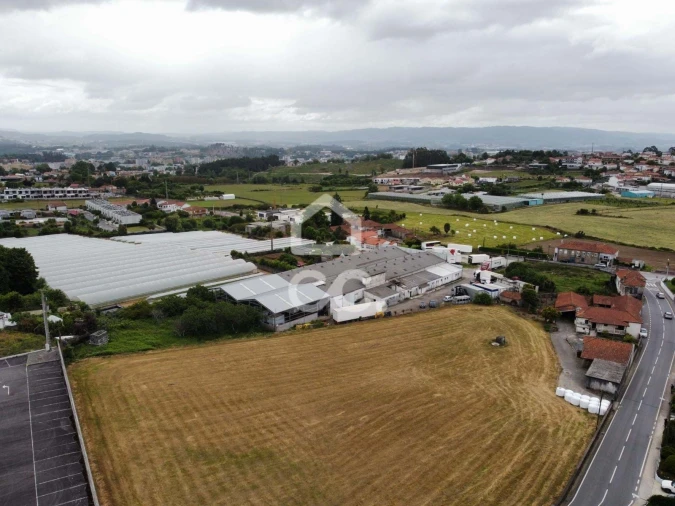 Terreno para Venda em Brufe Foto 8