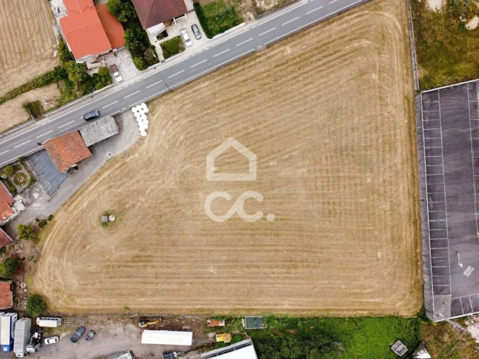 Terreno para Venda em Brufe Foto 4