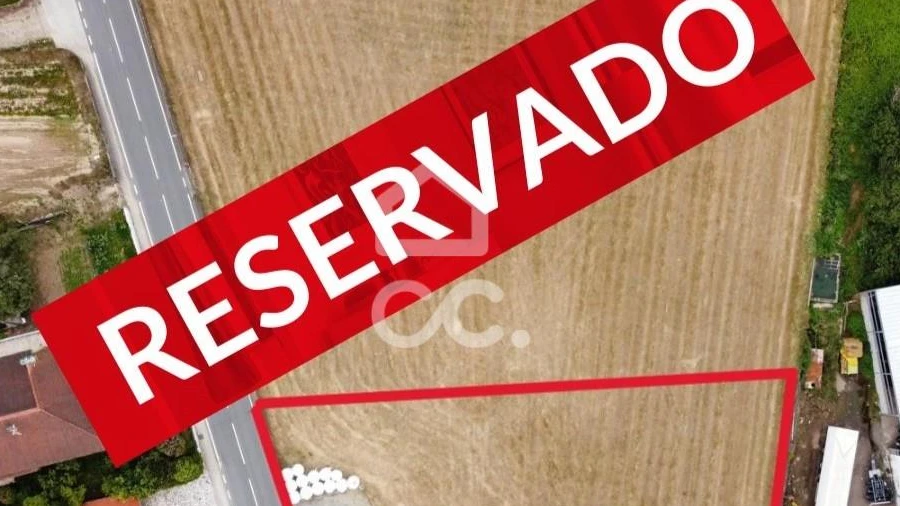 Terreno para Venda em Brufe