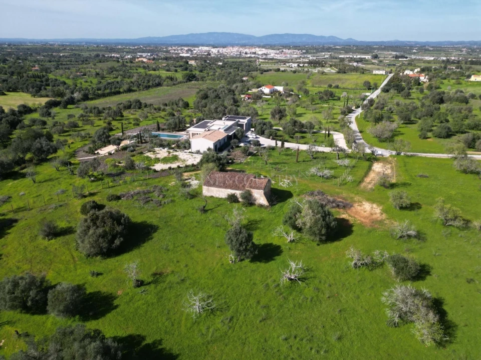 Terreno para Venda em Lagoa e Carvoeiro Foto 5