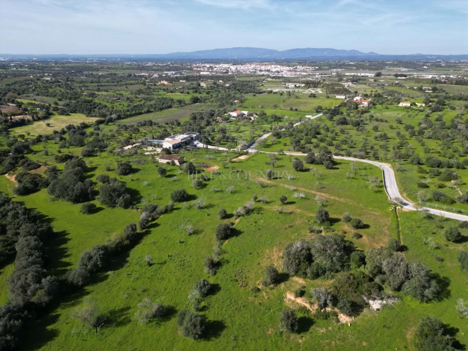 Terreno para Venda em Lagoa e Carvoeiro Foto 15