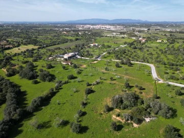 Terreno para Venda em Lagoa e Carvoeiro