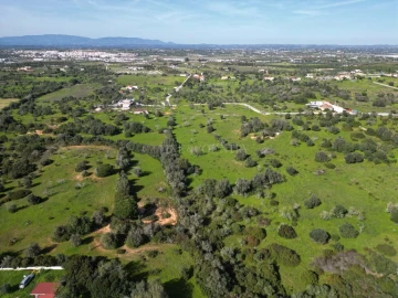 Terreno para Venda em Lagoa e Carvoeiro