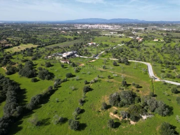 Terreno para Venda em Lagoa e Carvoeiro