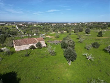 Terreno para Venda em Lagoa e Carvoeiro