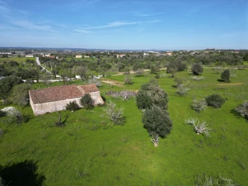 Terreno para Venda em Lagoa e Carvoeiro