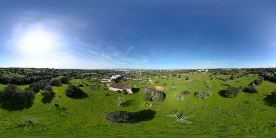 Terreno para Venda em Lagoa e Carvoeiro