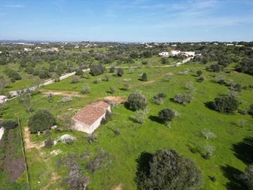 Terreno para Venda em Lagoa e Carvoeiro