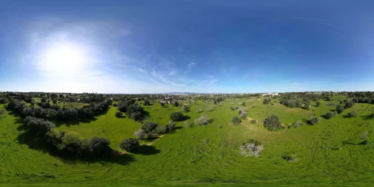 Terreno para Venda em Lagoa e Carvoeiro