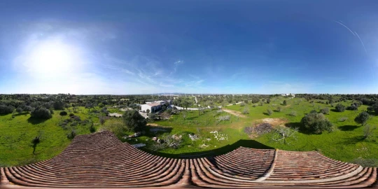 Terreno para Venda em Lagoa e Carvoeiro