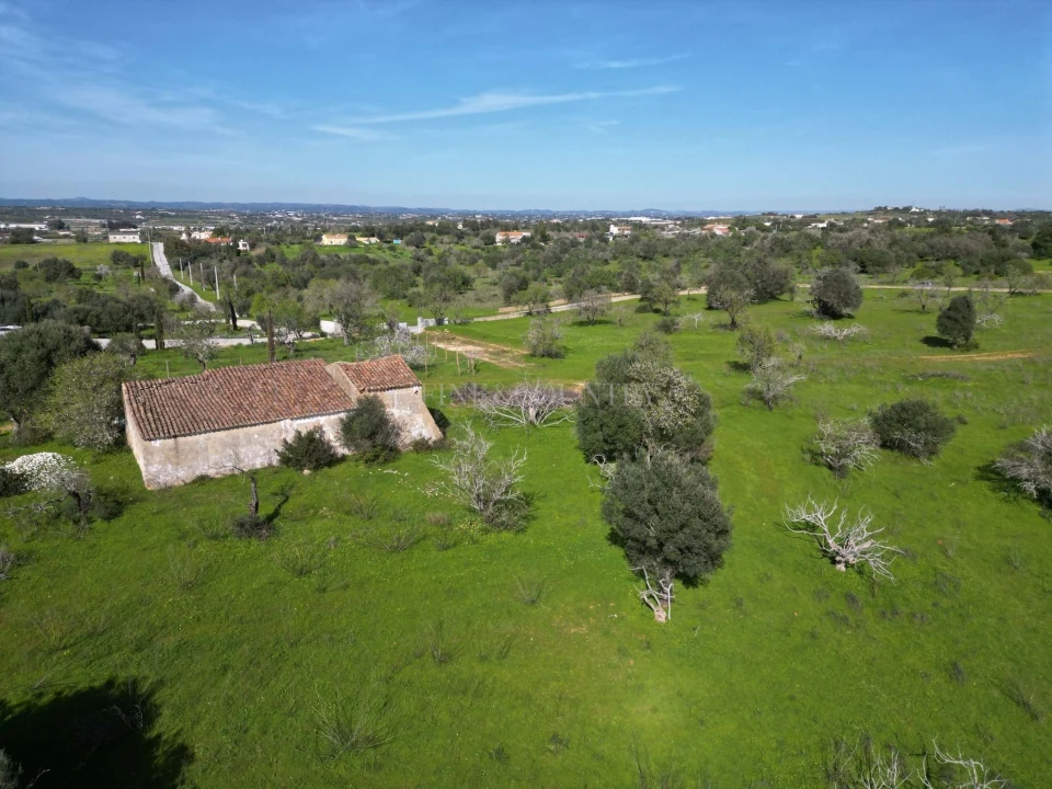 Terreno para Venda em Lagoa e Carvoeiro Foto 8