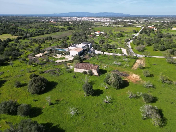 Terreno para Venda em Lagoa e Carvoeiro Foto 5