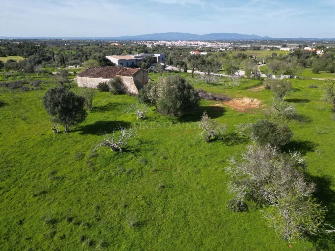 Terreno para Venda em Lagoa e Carvoeiro Foto 21