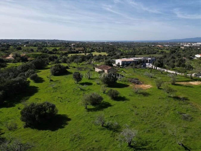 Terreno para Venda em Lagoa e Carvoeiro Foto 2