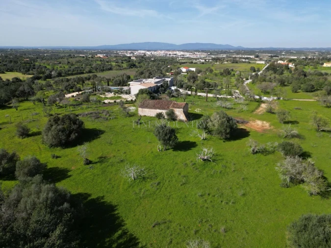 Terreno para Venda em Lagoa e Carvoeiro Foto 3
