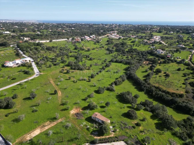 Terreno para Venda em Lagoa e Carvoeiro Foto 16