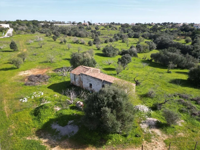 Terreno para Venda em Lagoa e Carvoeiro Foto 17