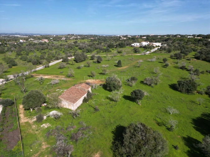 Terreno para Venda em Lagoa e Carvoeiro Foto 12