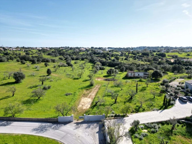 Terreno para Venda em Lagoa e Carvoeiro Foto 23