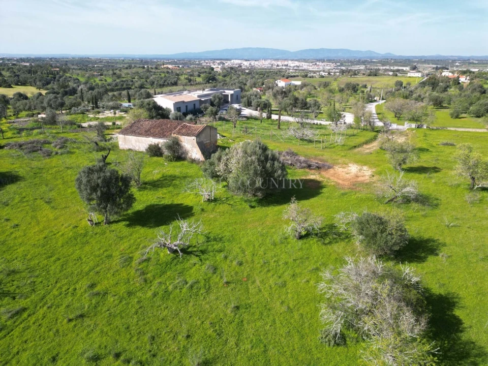 Terreno para Venda em Lagoa e Carvoeiro Foto 20