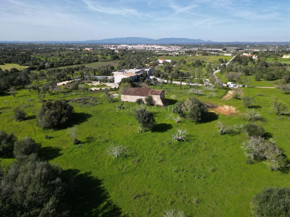 Terreno para Venda em Lagoa e Carvoeiro Foto 4