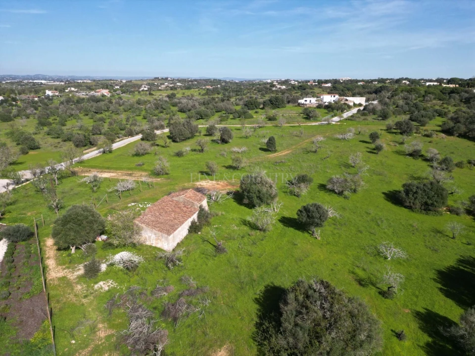 Terreno para Venda em Lagoa e Carvoeiro Foto 11