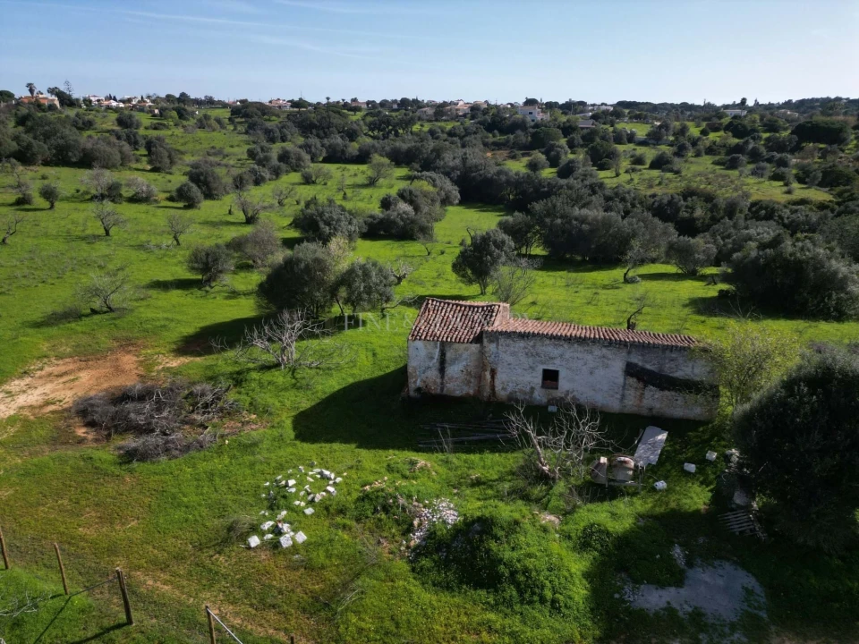 Terreno para Venda em Lagoa e Carvoeiro Foto 18