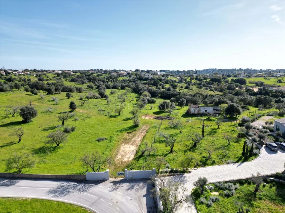 Terreno para Venda em Lagoa e Carvoeiro Foto 23