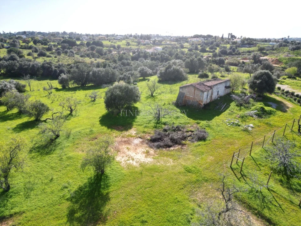 Terreno para Venda em Lagoa e Carvoeiro Foto 19