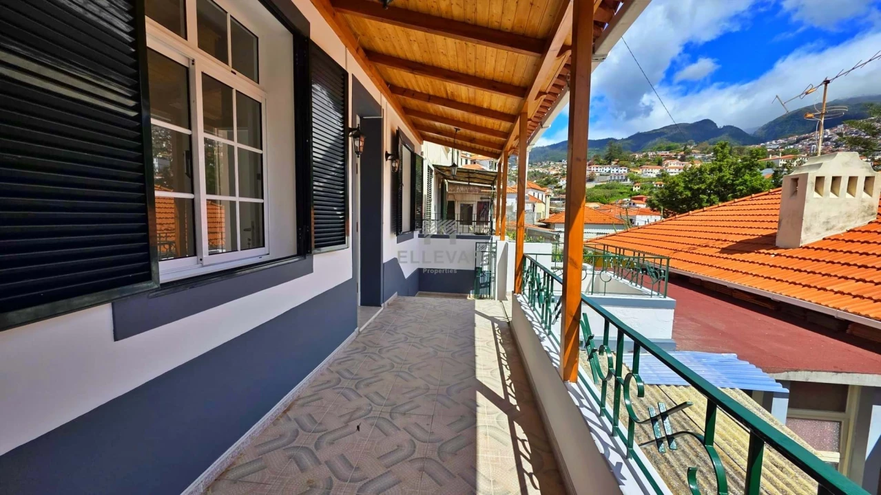 Moradia T2 para Venda em Funchal (São Pedro) Foto 2
