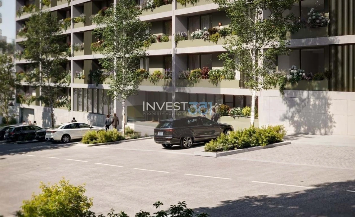 Apartamento T2 para Venda em Santa Marinha e São Pedro da Afurada Foto 3