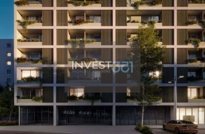 Apartamento T2 para Venda em Santa Marinha e São Pedro da Afurada