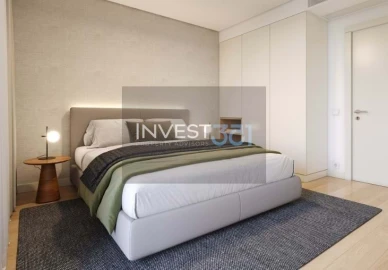 Apartamento T2 para Venda em Santa Marinha e São Pedro da Afurada