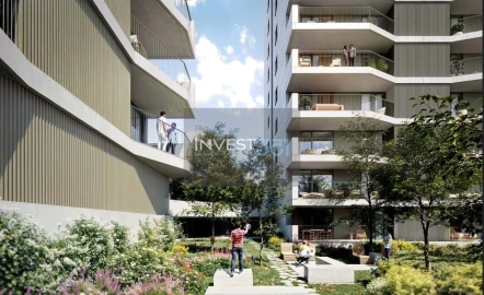 Apartamento T2 para Venda em Santa Marinha e São Pedro da Afurada