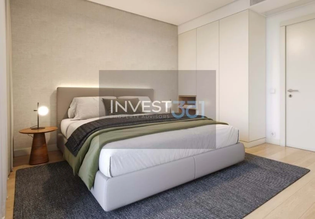 Apartamento T2 para Venda em Santa Marinha e São Pedro da Afurada Foto 6