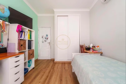 Moradia T3 para Venda em Olhão