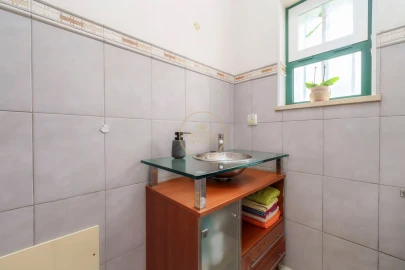 Moradia T3 para Venda em Olhão
