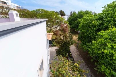 Moradia T3 para Venda em Olhão