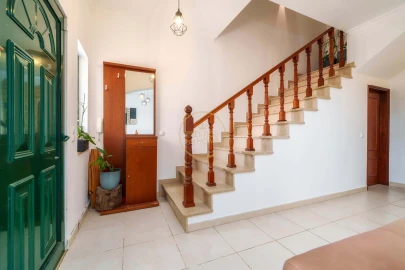 Moradia T3 para Venda em Olhão