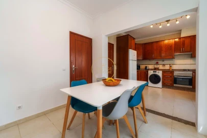 Moradia T3 para Venda em Olhão