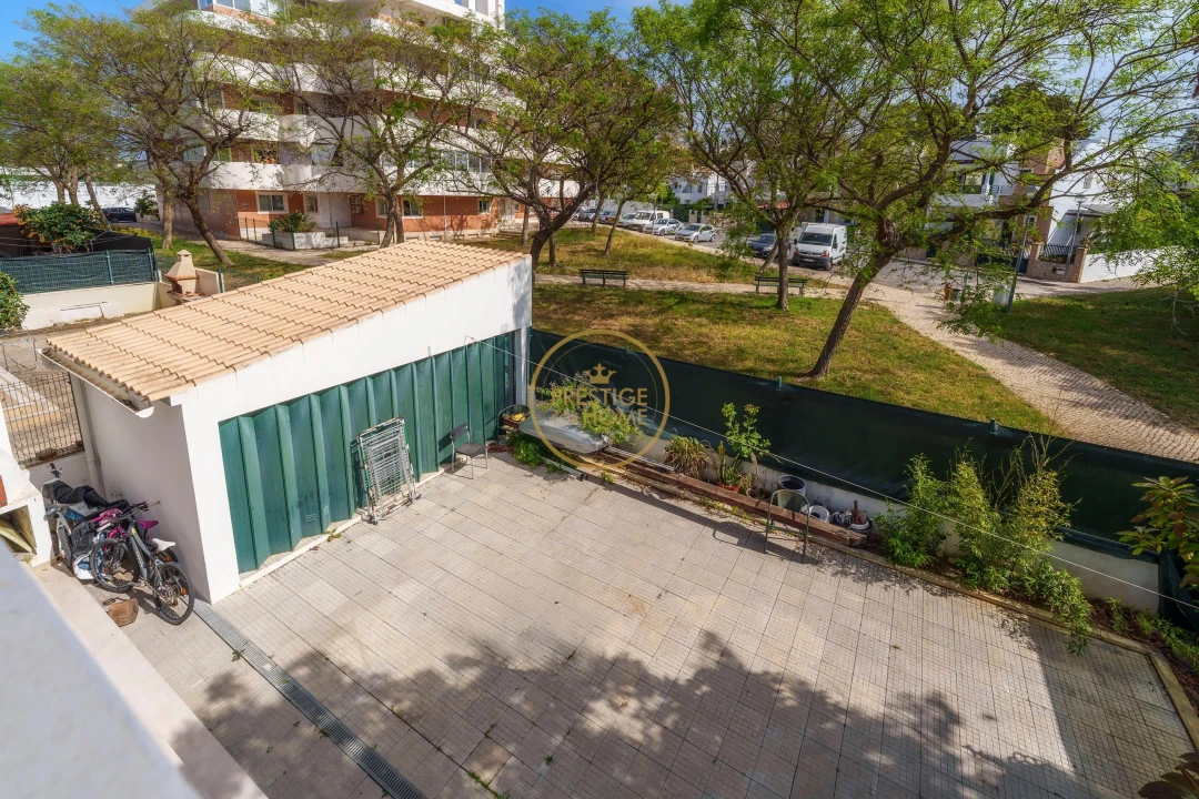 Moradia T3 para Venda em Olhão Foto 24
