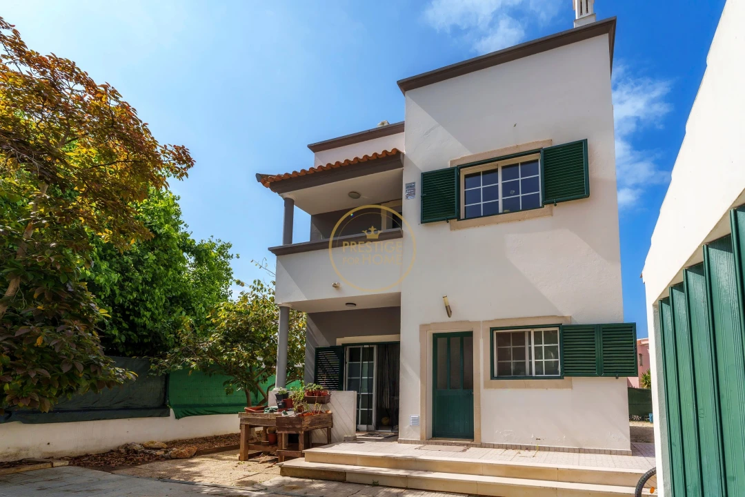 Moradia T3 para Venda em Olhão Foto 48