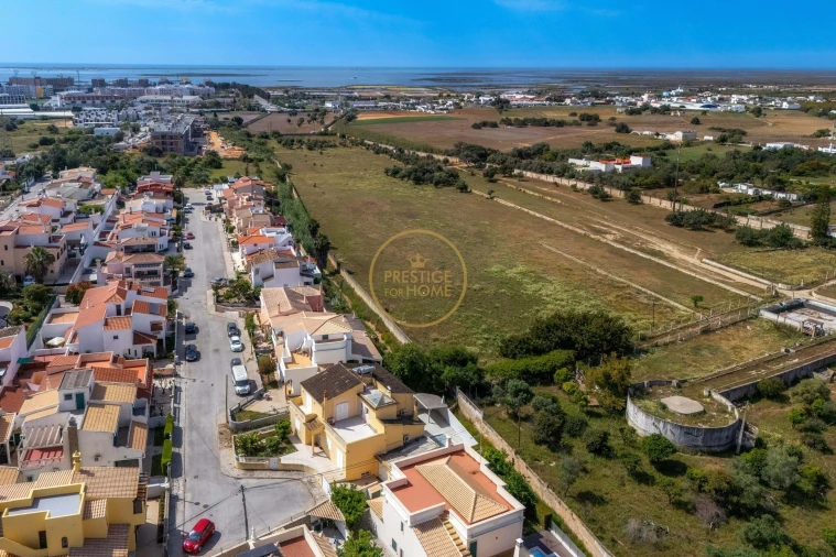 Moradia T3 para Venda em Olhão Foto 56
