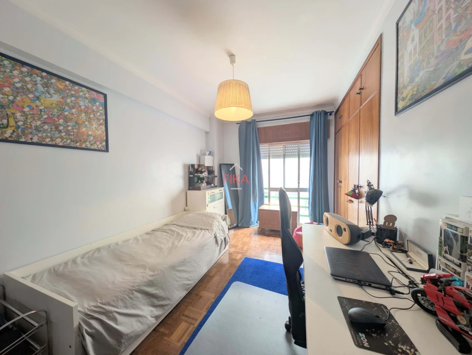 Apartamento T3 para Venda em União das Freguesias de Setúbal Foto 15