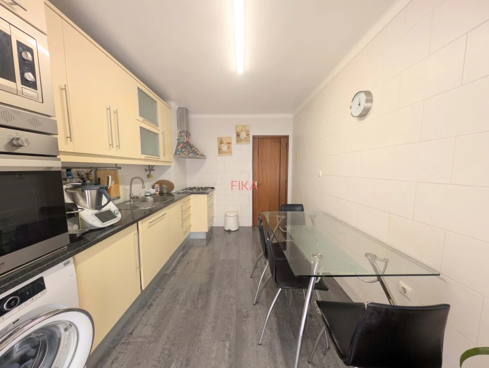 Apartamento T3 para Venda em União das Freguesias de Setúbal Foto 8