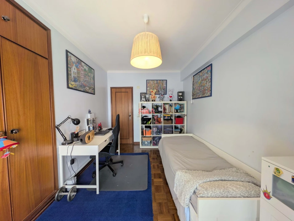 Apartamento T3 para Venda em União das Freguesias de Setúbal Foto 16