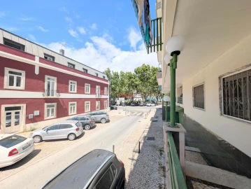 Apartamento T3 para Venda em União das Freguesias de Setúbal